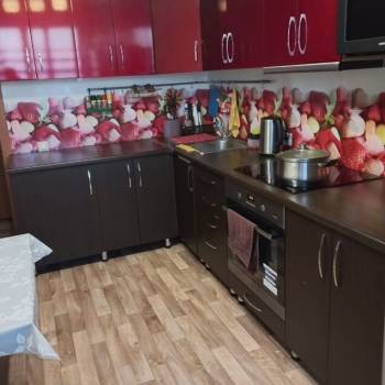 Сдается 2-х комнатная квартира, 52 м²