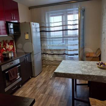 Сдается 2-х комнатная квартира, 52 м²