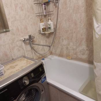 Сдается 2-х комнатная квартира, 52 м²