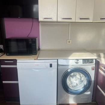 Продается 1-комнатная квартира, 42,1 м²