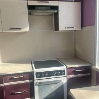 Продается 1-комнатная квартира, 42,1 м²