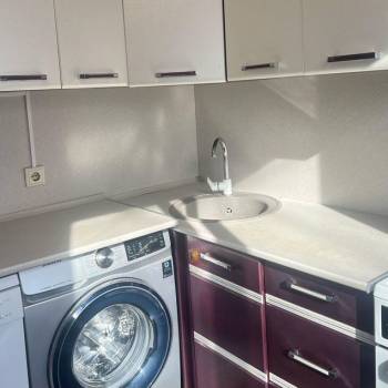 Продается 1-комнатная квартира, 42,1 м²