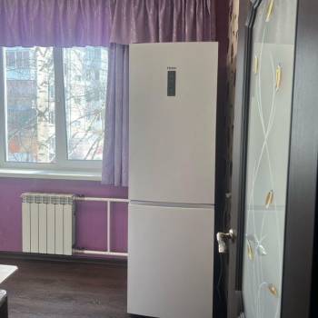 Продается 1-комнатная квартира, 42,1 м²