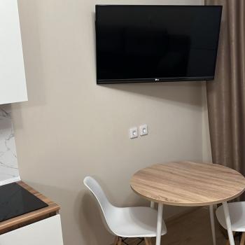 Сдается 2-х комнатная квартира, 42 м²