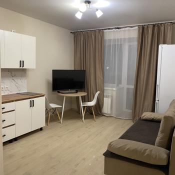 Сдается 2-х комнатная квартира, 42 м²