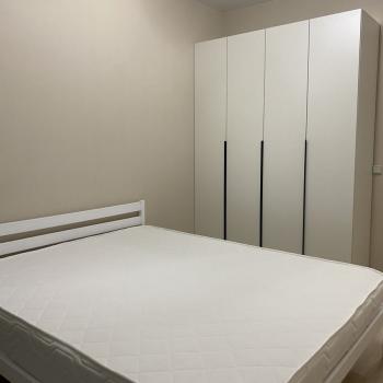 Сдается 2-х комнатная квартира, 42 м²