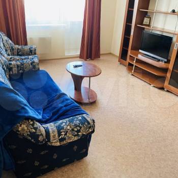 Сдается 2-х комнатная квартира, 64 м²