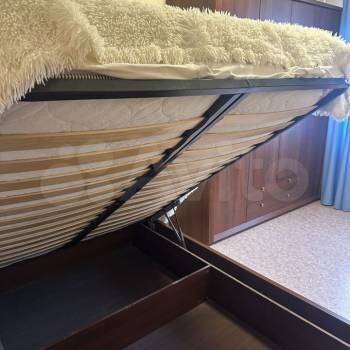 Сдается 2-х комнатная квартира, 64 м²