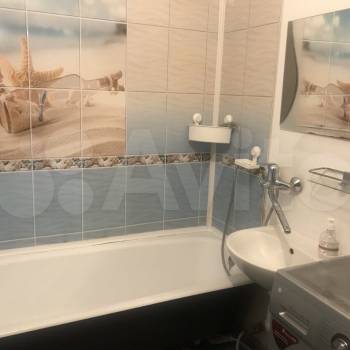 Сдается 2-х комнатная квартира, 64 м²