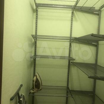 Сдается 2-х комнатная квартира, 64 м²