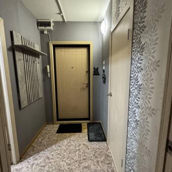 Сдается 1-комнатная квартира, 27 м²