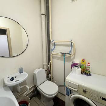 Сдается 1-комнатная квартира, 27 м²