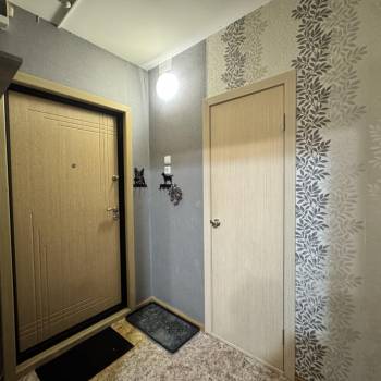 Сдается 1-комнатная квартира, 27 м²