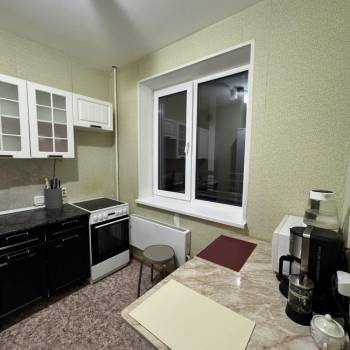 Сдается 1-комнатная квартира, 27 м²