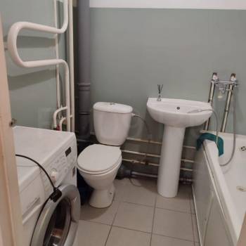 Сдается 1-комнатная квартира, 30 м²