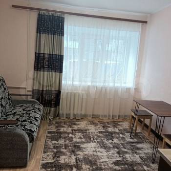 Сдается 1-комнатная квартира, 19 м²