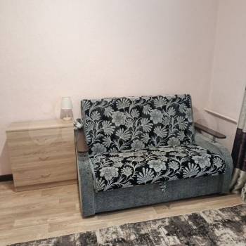 Сдается 1-комнатная квартира, 19 м²