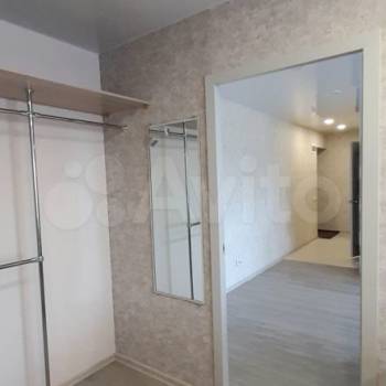 Сдается 2-х комнатная квартира, 45 м²