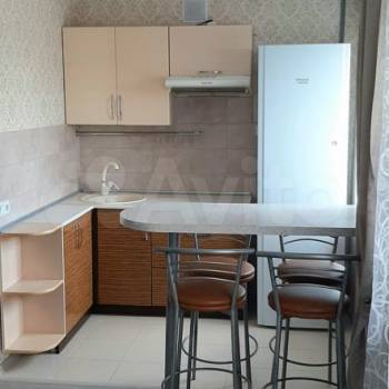 Сдается 2-х комнатная квартира, 45 м²