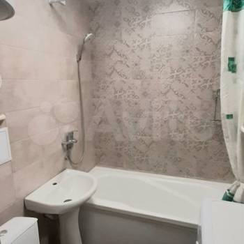 Сдается 2-х комнатная квартира, 45 м²