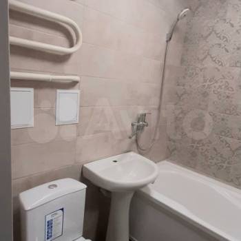 Сдается 2-х комнатная квартира, 45 м²