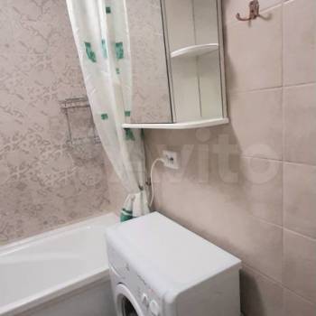 Сдается 2-х комнатная квартира, 45 м²