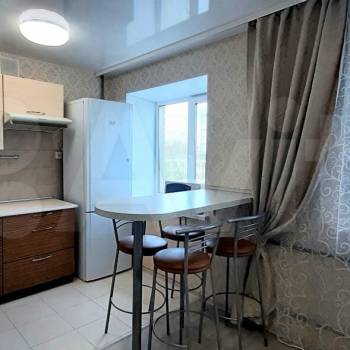 Сдается 2-х комнатная квартира, 45 м²