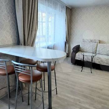 Сдается 2-х комнатная квартира, 45 м²