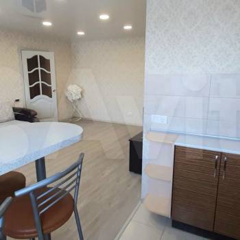 Сдается 2-х комнатная квартира, 45 м²