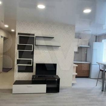 Сдается 2-х комнатная квартира, 45 м²