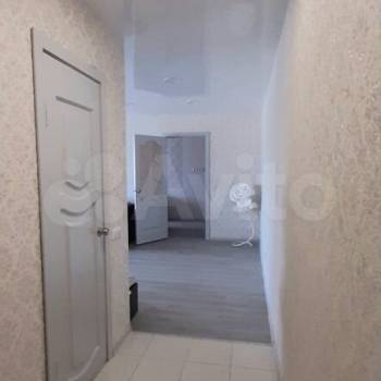 Сдается 2-х комнатная квартира, 45 м²