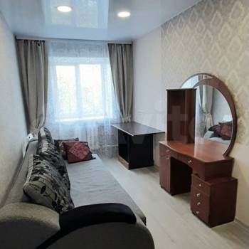 Сдается 2-х комнатная квартира, 45 м²
