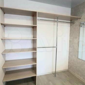 Сдается 2-х комнатная квартира, 45 м²