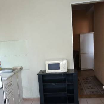 Сдается 1-комнатная квартира, 53 м²