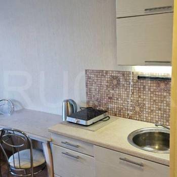 Сдается 1-комнатная квартира, 18 м²