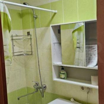 Сдается 1-комнатная квартира, 18 м²