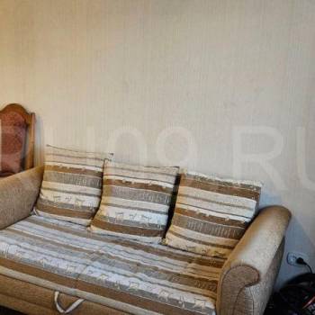 Сдается 1-комнатная квартира, 18 м²