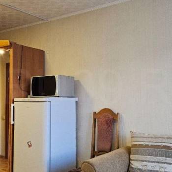 Сдается 1-комнатная квартира, 18 м²