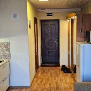 Сдается 1-комнатная квартира, 18 м²