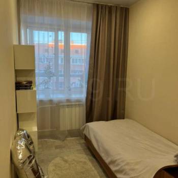 Продается 2-х комнатная квартира, 65 м²