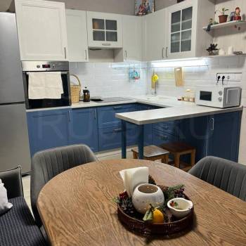 Продается 2-х комнатная квартира, 65 м²