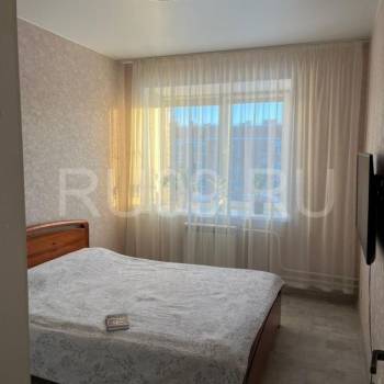 Продается 2-х комнатная квартира, 65 м²