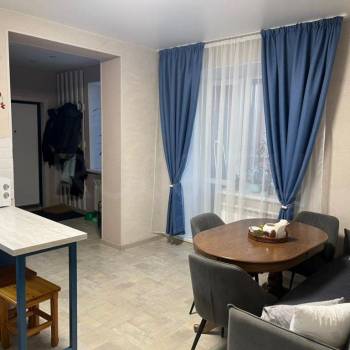 Продается 2-х комнатная квартира, 65 м²