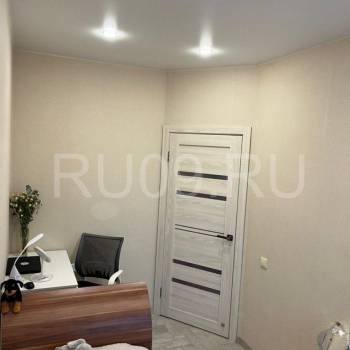 Продается 2-х комнатная квартира, 65 м²