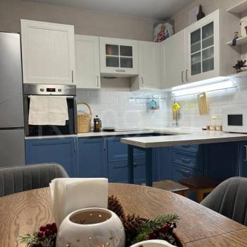 Продается 2-х комнатная квартира, 65 м²