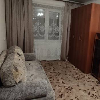 Сдается 1-комнатная квартира, 30 м²