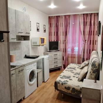Сдается 1-комнатная квартира, 14 м²