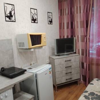 Сдается 1-комнатная квартира, 14 м²