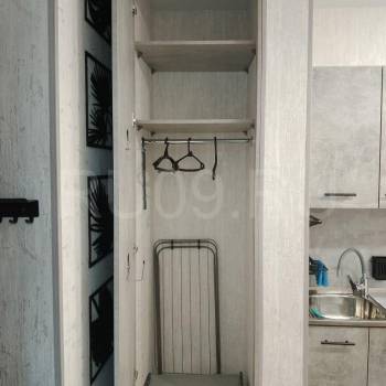 Сдается 1-комнатная квартира, 14 м²