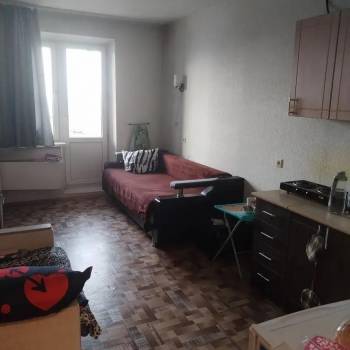 Сдается 1-комнатная квартира, 23,8 м²